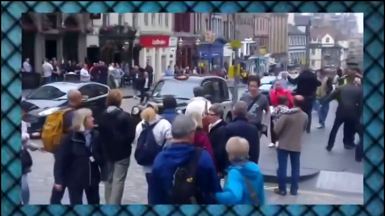 Драки