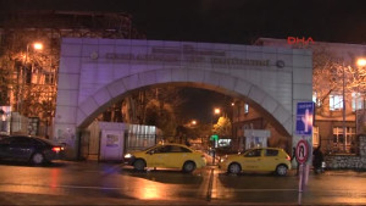 Hüsnü Mahalli: Cumhurbaşkanına Hakaret Etmek Gazetecilik Etiğime Göre En Son Yapabileceğim Şey