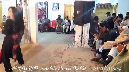 Peshawer Hot Mast Girls Dance Sta Chargul Salor Pareee