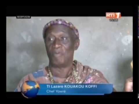 Impression des populations de Bouaflé après l’ouverture du nouveau pont