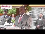 Discours du premier ministre lors de la cérémonie d`inauguration de la CNAM