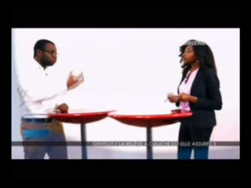 Regard sur l`actualité de Bamadi SANOGHO, Adjoint au maire du Gentily