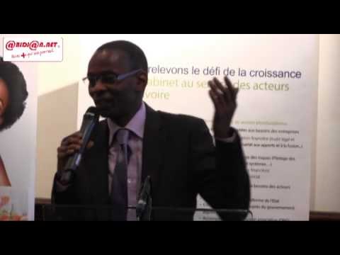 Deloitte, au service des acteurs de ce pays, met en lumière les nouvelles dispositions pour 2015