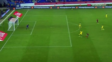 Youssef En-Nesyri Goal HD - Morocco-3-1-Togo 20.01.2017 HD