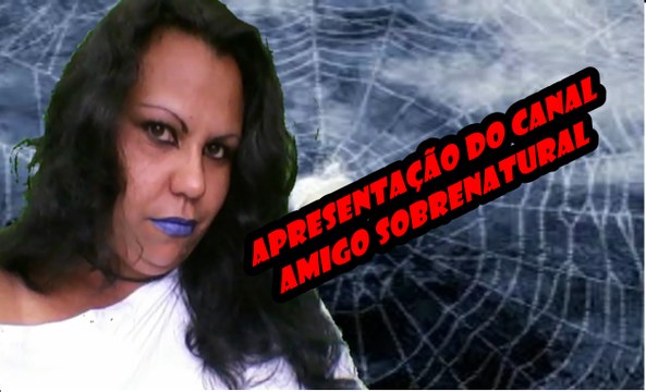 1# - APRESENTAÇÃO DO CANAL - SEJAM BEM VINDOS