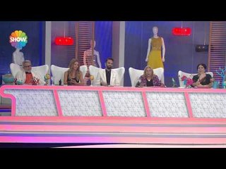 Bu Tarz Benim Eleme Gecesi Full / 6.Bölüm