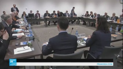 أنقرة لم تعد مصرة على رحيل بشار الأسد