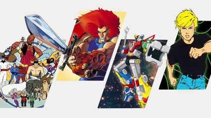 Toonami - A History of Broadcast Anime