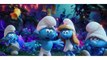 Smurfs- The Lost Village Official Trailer - Teaser (2017) - Animated Movie_HD