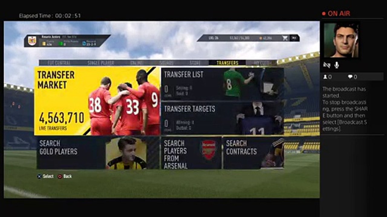Bossrio's stream (2)