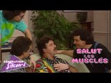 Salut les Musclés - Épisode 12 - Fais pas ton cinéma