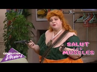 Salut les Musclés - Épisode 13 - La révolutionnaire