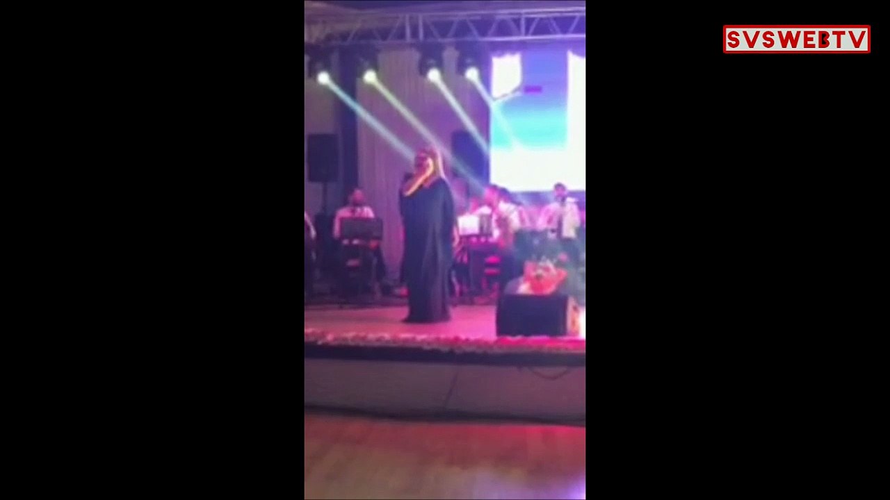 #Video Kibariye'den (Canlı Performans)