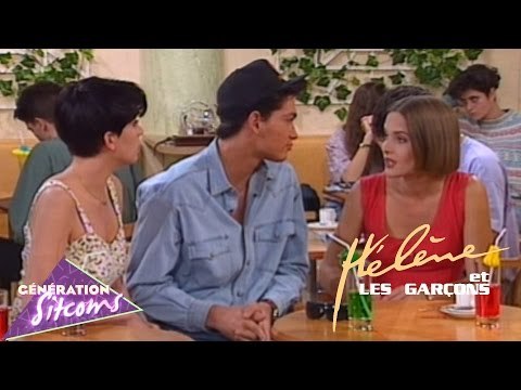 Hélène et les garçons - Épisode 20 - L'idole de la fac