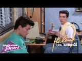 Hélène et les garçons - Épisode 19 - Photo star