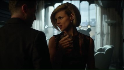 Free streaming || Gotham Season 3 Episode 10 >> beware the green eyed monster