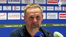 Les réactions après FCSM-Clermont Foot (3-3)