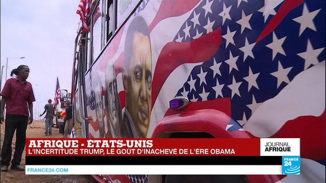 Gambie : Yahya Jammeh accepte de quitter le pouvoir d'après Barrow