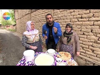 Turgay Başyayla ile Lezzet Yolculuğu 67.Bölüm "Isparta"