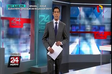 Pucusana: tráiler choca con bus en la Panamericana Sur