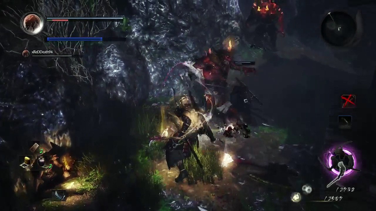 PS4-Live-Übertragung von xxNinoxx (85)