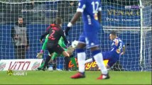 Bastia 1 - 1 Nice All Goals and Full Highlights in HD