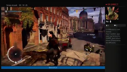 Live de assassin creed syndicate partie 4 (17)