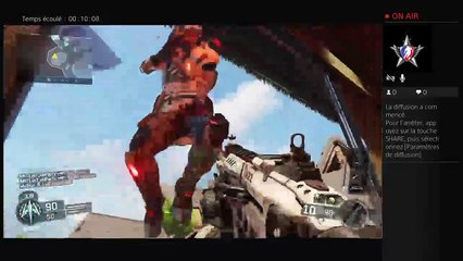 Live MultiGaming ! EvannBoY