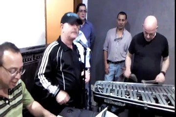 El Grupo Mango - Mango Mangué