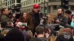 Michael Moore: 'Donald Trump will not last these four years'