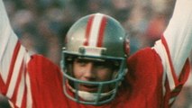 Joe Montana 'Top 10' Clutch Quarterbacks of All Time