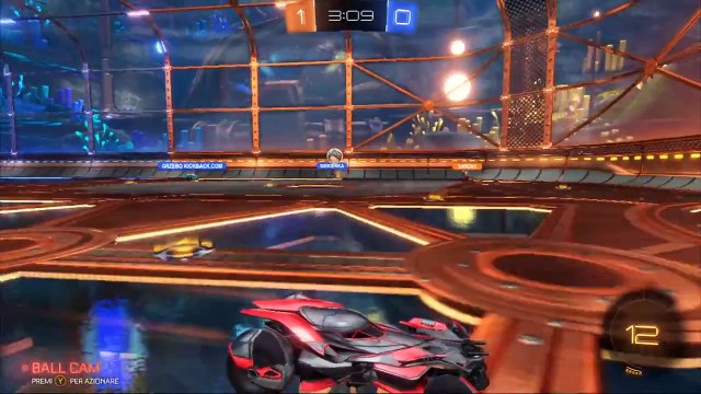 Harambeños League 2 - Odio contro i Pokémon [Doveva essere uno speciale di Natale]