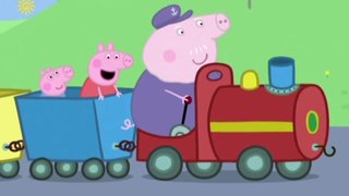 Peppa Pig italiano Nuovi Episodi 2017 Stagione 4 (Episodi 1-13)