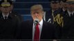 ICYMI: President Donald Trump's inauguration speech