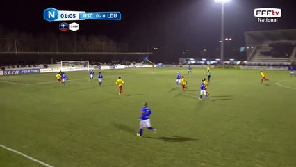 Très belle sortie de Seznec