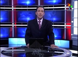 Miles protestan contra Trump en su toma de posesión, hay 95 detenidos