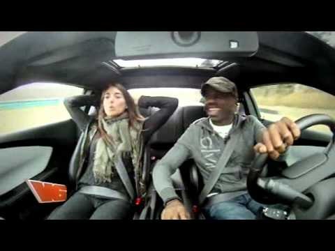 Patson du Jamel Comedy Club est dans V6 (19/01/2012)