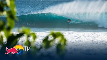 Freesurf Party Session at Pumping Pipeline | This is Live...Pipeline