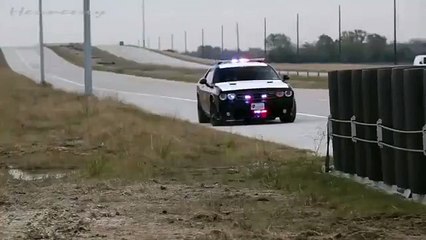 When even the popos wont bother....