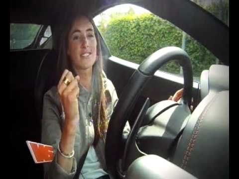 Tour Aston Martins au circuit de Nürburgring V6 (19/05/2011)