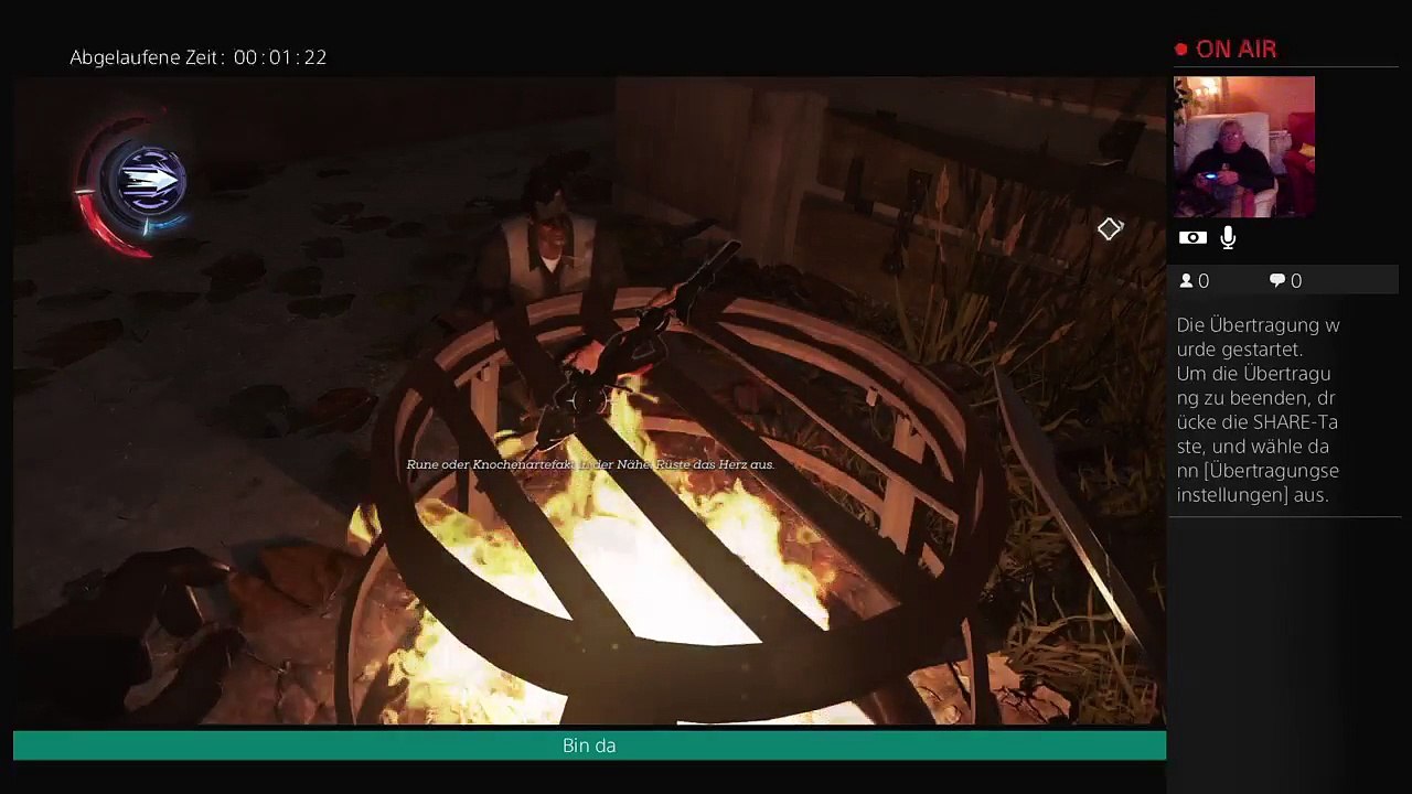 Ps4-live-Übertragung von wowo2441 (5)