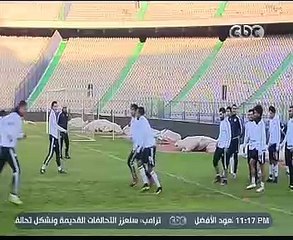 محمد صلاح: سباليتى طورنى بشكل كبير ووالدتى كانت بتخاف عليا من الكورة