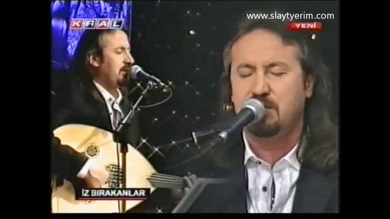 Maraş Maraş Derler Bu Nasıl Maraş Bedirhan Gökçe