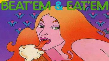 Top 10 Earliest Games With Sex & Nudity