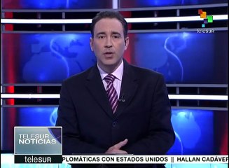 Narcotraficante "El Chapo" Guzmán afrontará 17 cargos en EE.UU.