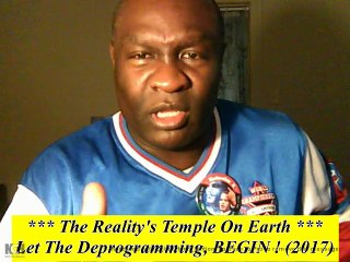 Debunking This Black People R Gods, Bullsh-t !