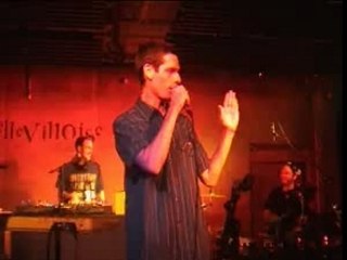 Hocus Pocus - Smile (Extrait)