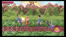 Kung Fu Monk - Directors Cut (By Easy 8 Software) - iOS Gameplay Video