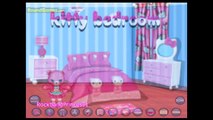 Hello Kitty Online Games Hello Kitty Room Decoration Game Dress Up Games