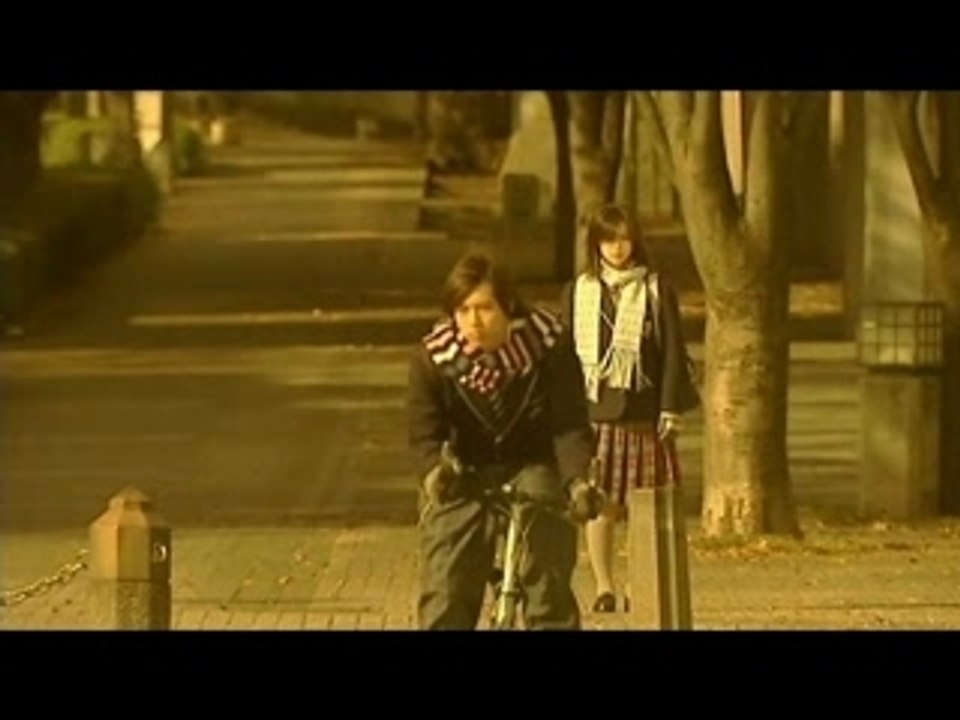 Nobuta wo produce - amv